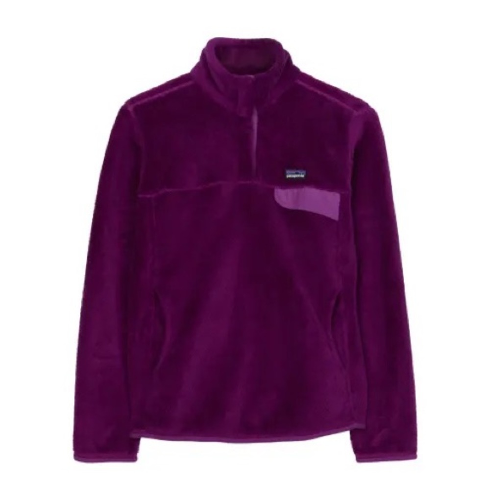 Patagonia Fleece pullover